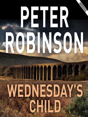 cover image of Wednesday's Child